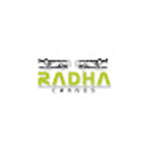 Meet your Posher, Radha cranes